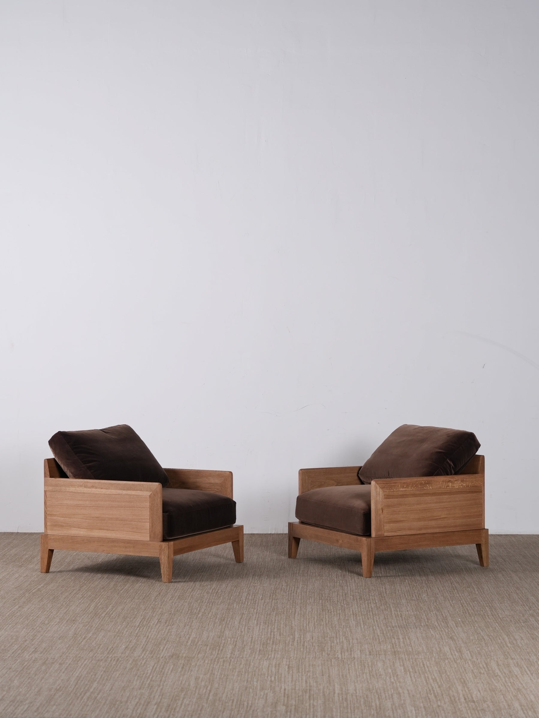 A00048 A00048 Lounge Chair — view 19