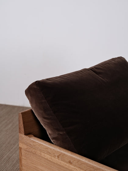 A00048 A00048 Lounge Chair — view 24