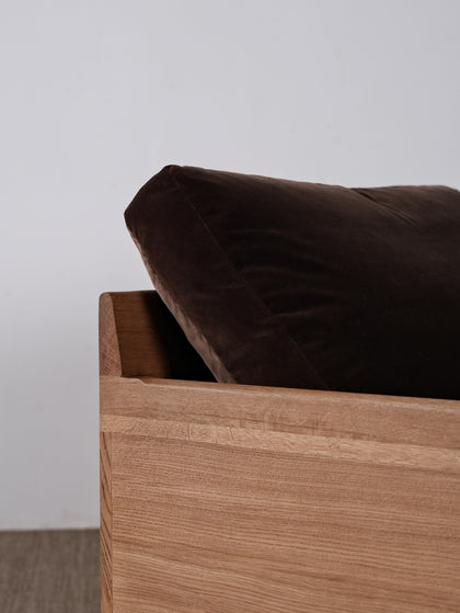 A00048 A00048 Lounge Chair — view 25