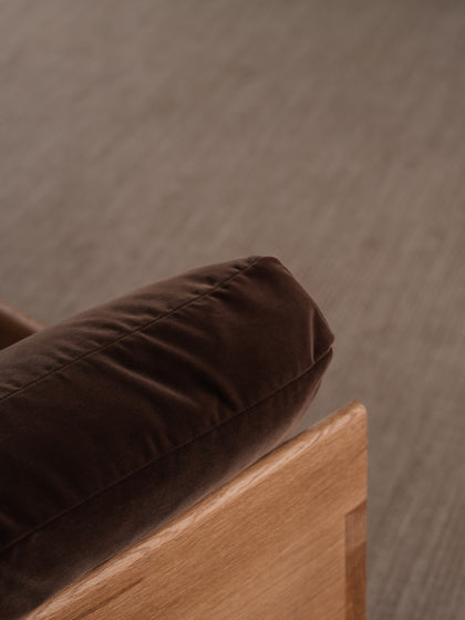 A00048 A00048 Lounge Chair — view 27