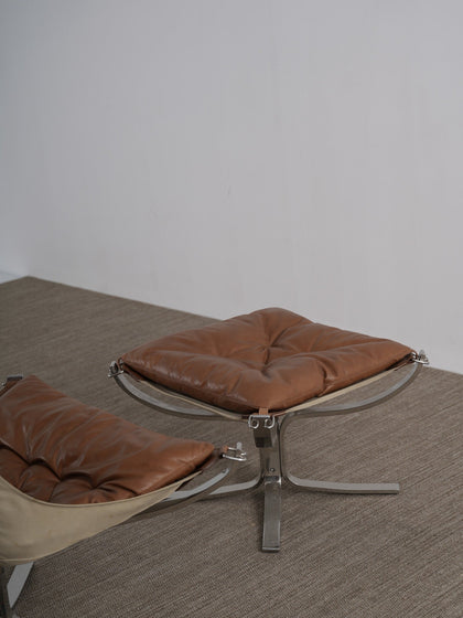 A00081 A00081 Lounge Chair — view 02