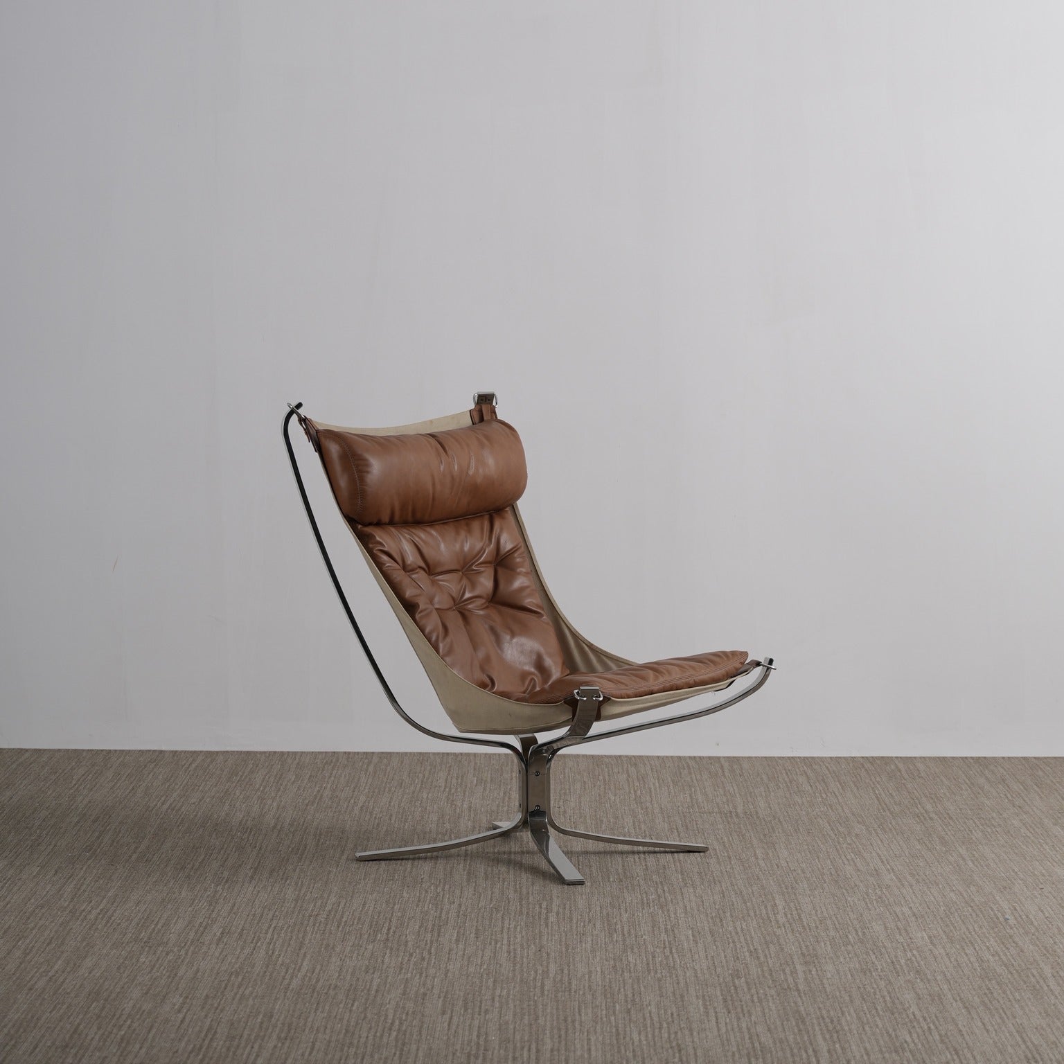 A00081 A00081 Lounge Chair — view 04