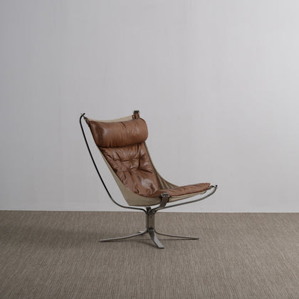 A00081 A00081 Lounge Chair — view 04