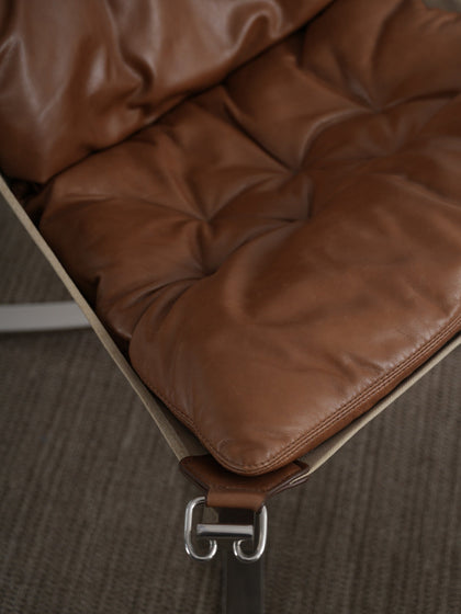 A00081 A00081 Lounge Chair — view 05