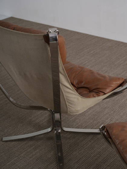 A00081 A00081 Lounge Chair — view 06