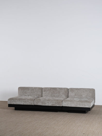A00004 A00004 Modular Sofa — view 08