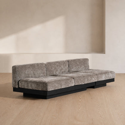 A00004 A00004 Modular Sofa — view 13