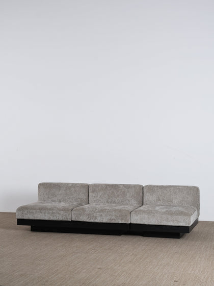 A00004 A00004 Modular Sofa — view 17
