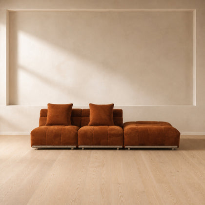 A00029 A00029 Modular Sofa — view 17
