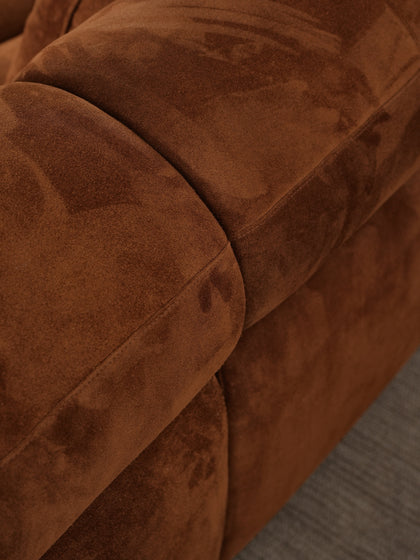 A00029 A00029 Modular Sofa — view 21
