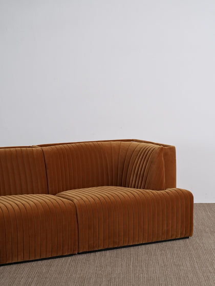 A00031 A00031 Modular Sofa — view 02