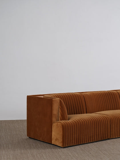A00031 A00031 Modular Sofa — view 09