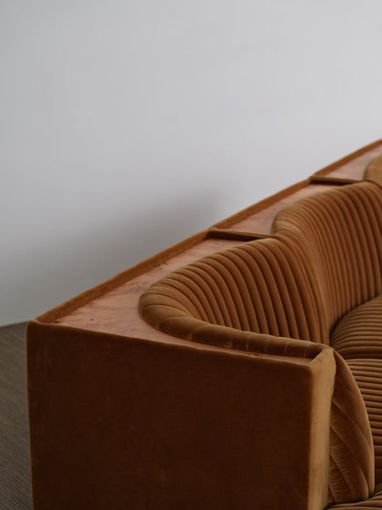 A00031 A00031 Modular Sofa — view 14