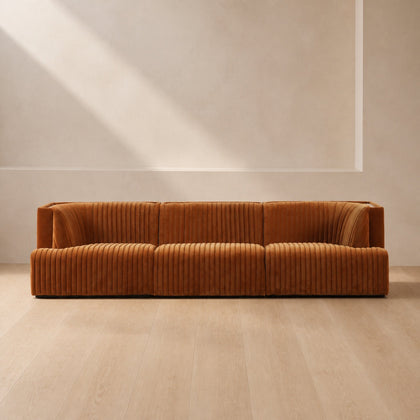 A00031 A00031 Modular Sofa — view 17