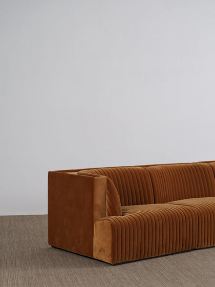 A00031 A00031 Modular Sofa — view 20