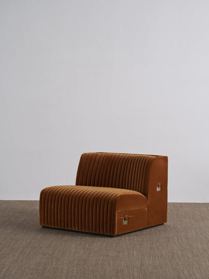 A00031 A00031 Modular Sofa — view 22