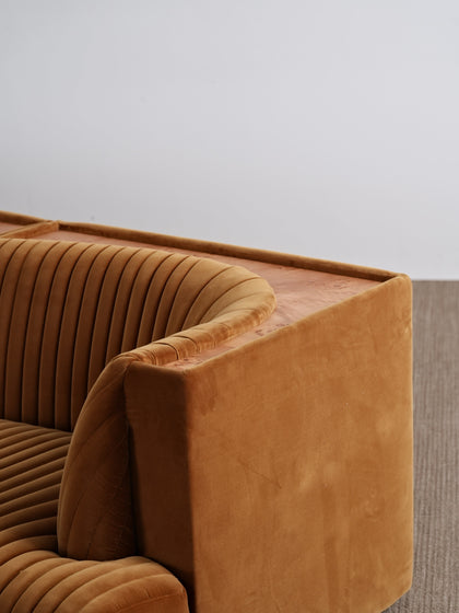 A00031 A00031 Modular Sofa — view 23
