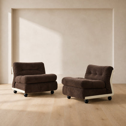 A00035 A00035 Modular Sofa — view 22