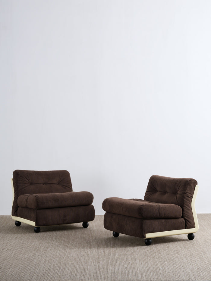 Enna Meadow Modular Sectional