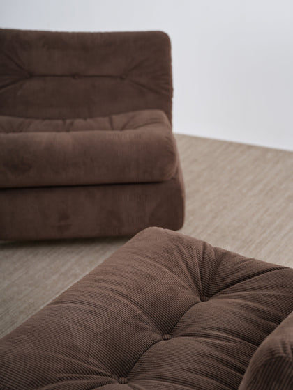 A00035 A00035 Modular Sofa — view 29