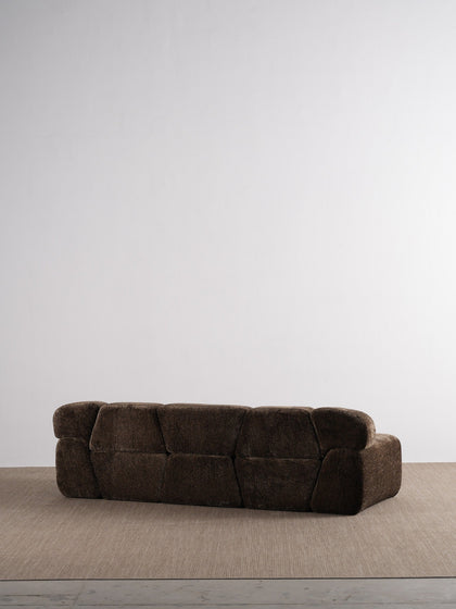 A00067 A00067 Modular Sofa — view 01