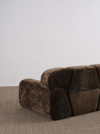 A00067 A00067 Modular Sofa — view 02