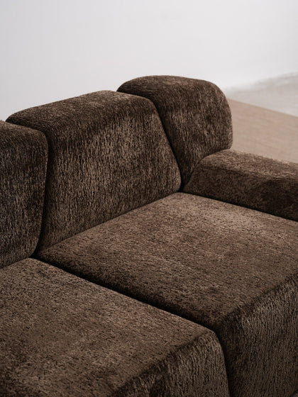 A00067 A00067 Modular Sofa — view 03