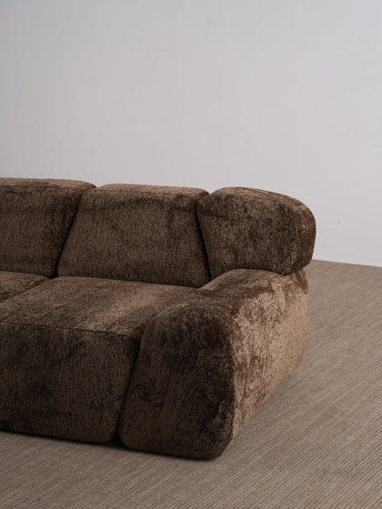 A00067 A00067 Modular Sofa — view 06