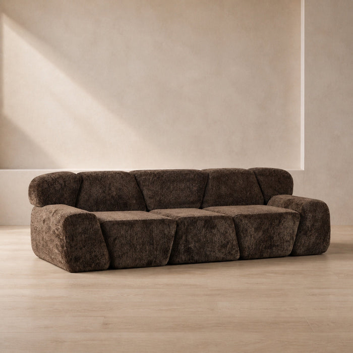 Enna Mont Modular Sectional