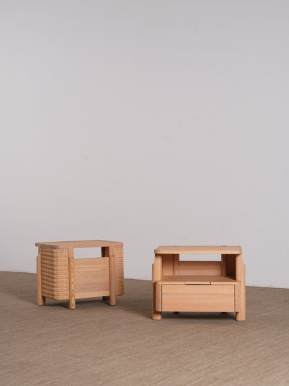 A00055 A00055 Nightstand — view 01