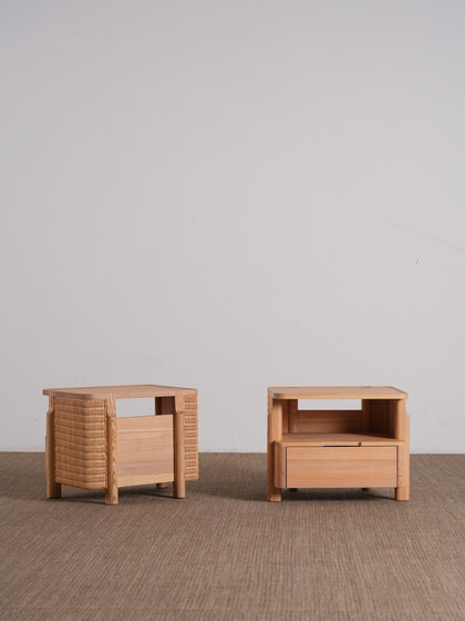 A00055 A00055 Nightstand — view 02