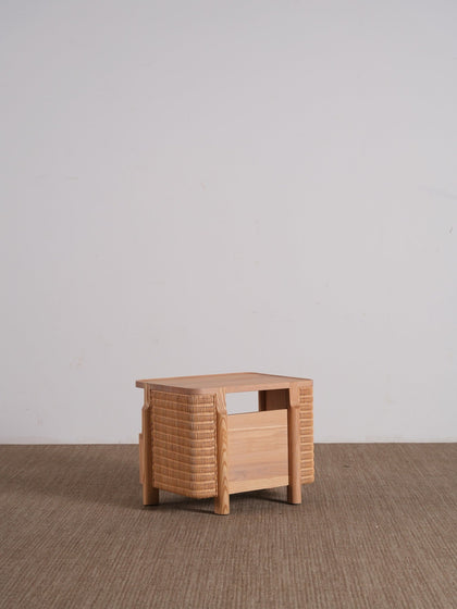 A00055 A00055 Nightstand — view 04