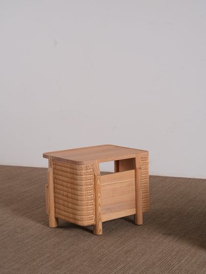 A00055 A00055 Nightstand — view 05