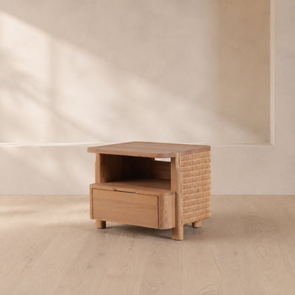 A00055 A00055 Nightstand — view 06