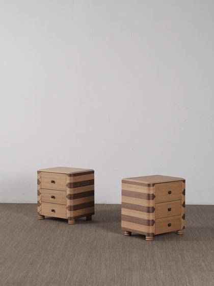 A00062 A00062 Nightstand — view 01