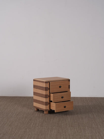 A00062 A00062 Nightstand — view 02