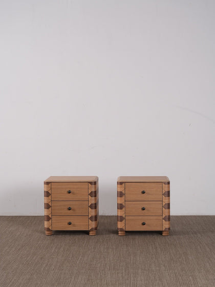 A00062 A00062 Nightstand — view 03