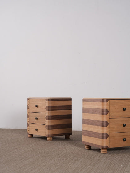 A00062 A00062 Nightstand — view 05