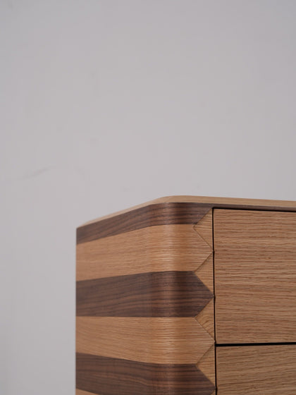A00062 A00062 Nightstand — view 06