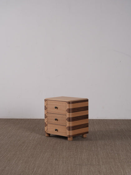 A00062 A00062 Nightstand — view 07