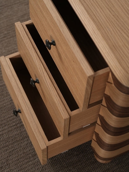 A00062 A00062 Nightstand — view 08