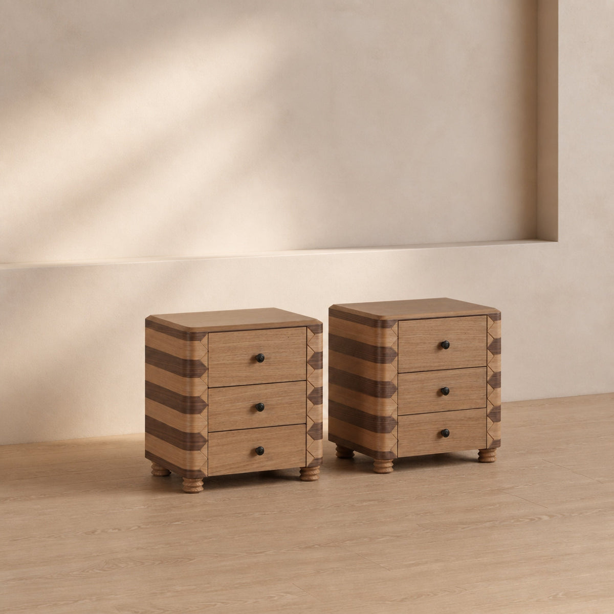 A00062 A00062 Nightstand — view 09