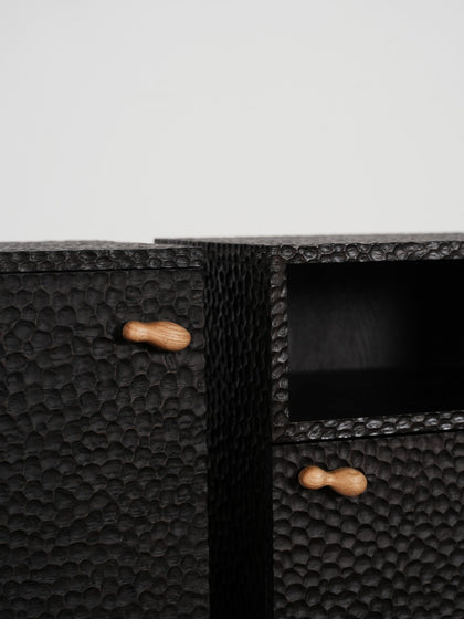 A00088 A00088 Nightstand — view 01