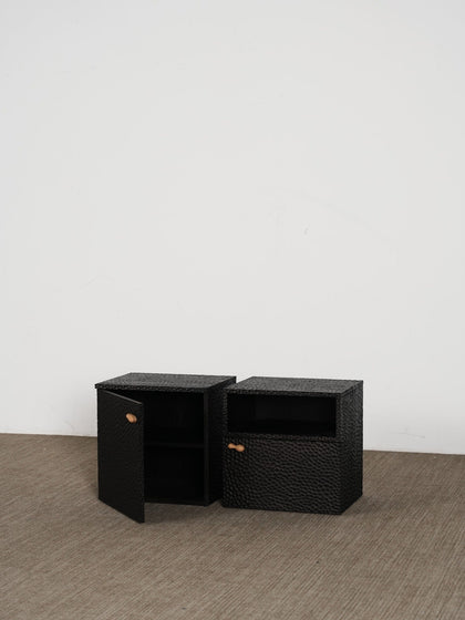 A00088 A00088 Nightstand — view 02