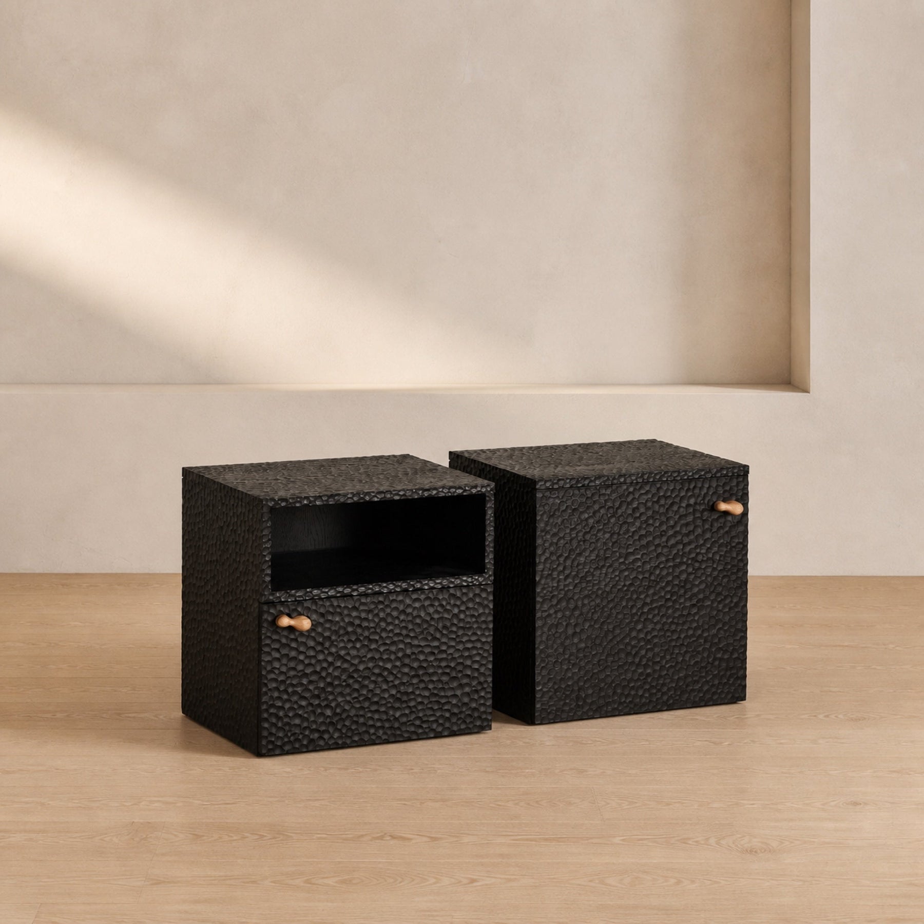 A00088 A00088 Nightstand — view 09