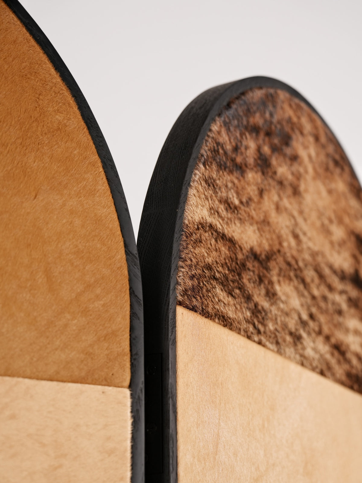 One silhouette. Your dimensions, comfort and finish.