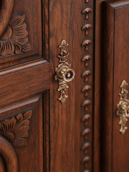 A00043 A00043 Sideboard — view 21