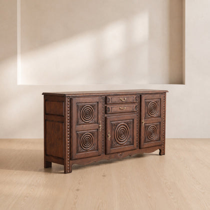 A00043 A00043 Sideboard — view 25