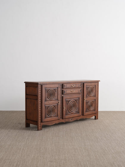 A00043 A00043 Sideboard — view 27