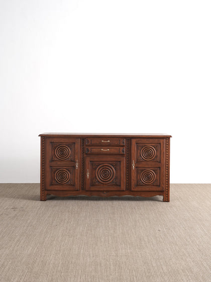 A00043 A00043 Sideboard — view 28